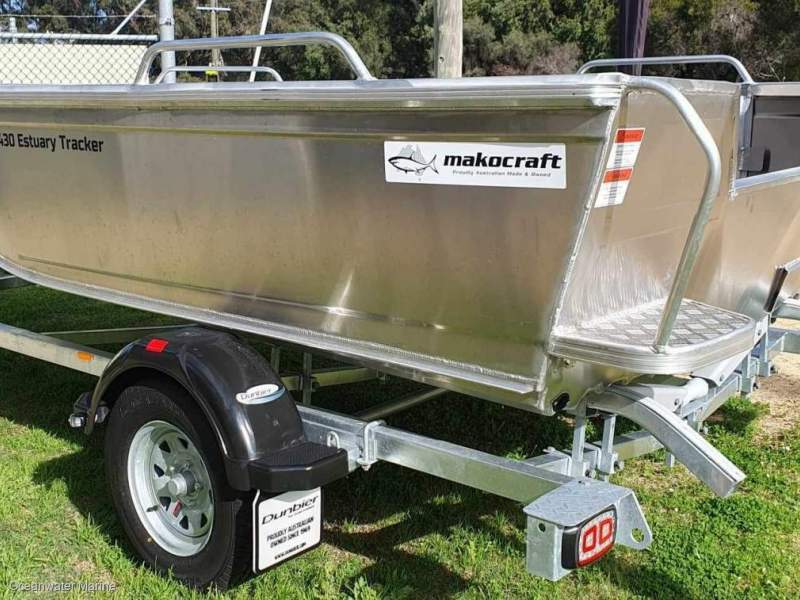 Makocraft 430
