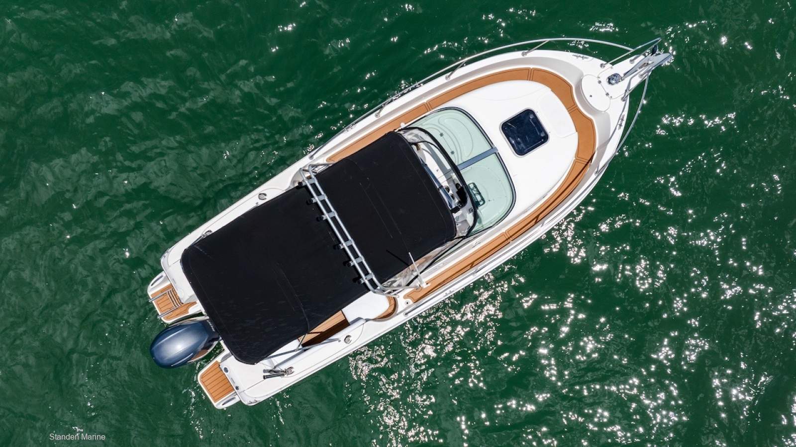 Karnic 2250 Bluewater