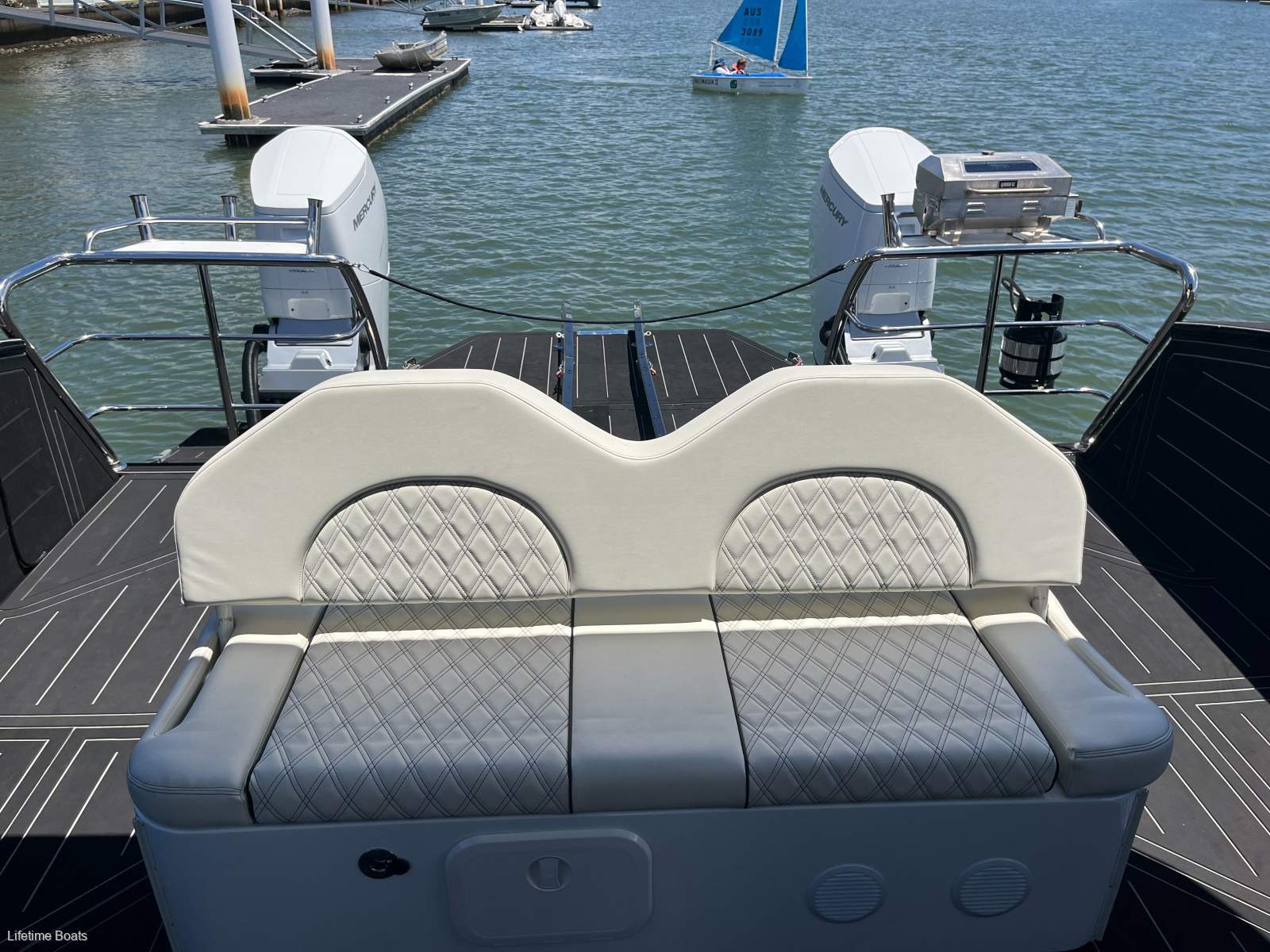 Mancraft Superfly 14.0 - OPPORTUNITY TO BUY OFFICIAL DEMO BOAT!