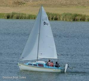 Duncanson 22
