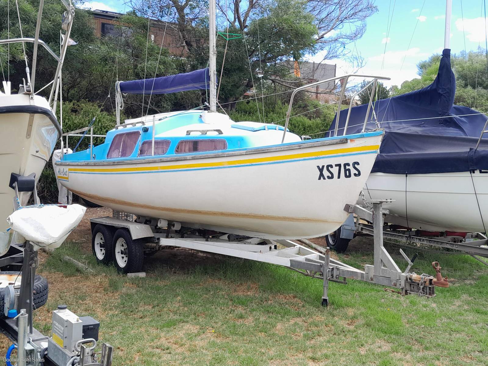 Duncanson 22