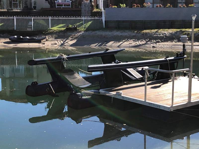 Air Dock