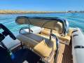 Protector 8.50 Centre Console **Reasonable offers considered**