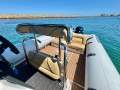 Protector 8.50 Centre Console **Reasonable offers considered**