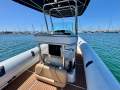 Protector 8.50 Centre Console **Reasonable offers considered**