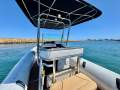 Protector 8.50 Centre Console **Reasonable offers considered**