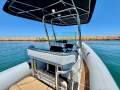 Protector 8.50 Centre Console **Reasonable offers considered**