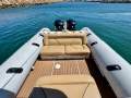 Protector 8.50 Centre Console **Reasonable offers considered**