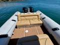 Protector 8.50 Centre Console **Reasonable offers considered**