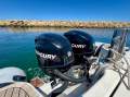 Protector 8.50 Centre Console **Reasonable offers considered**
