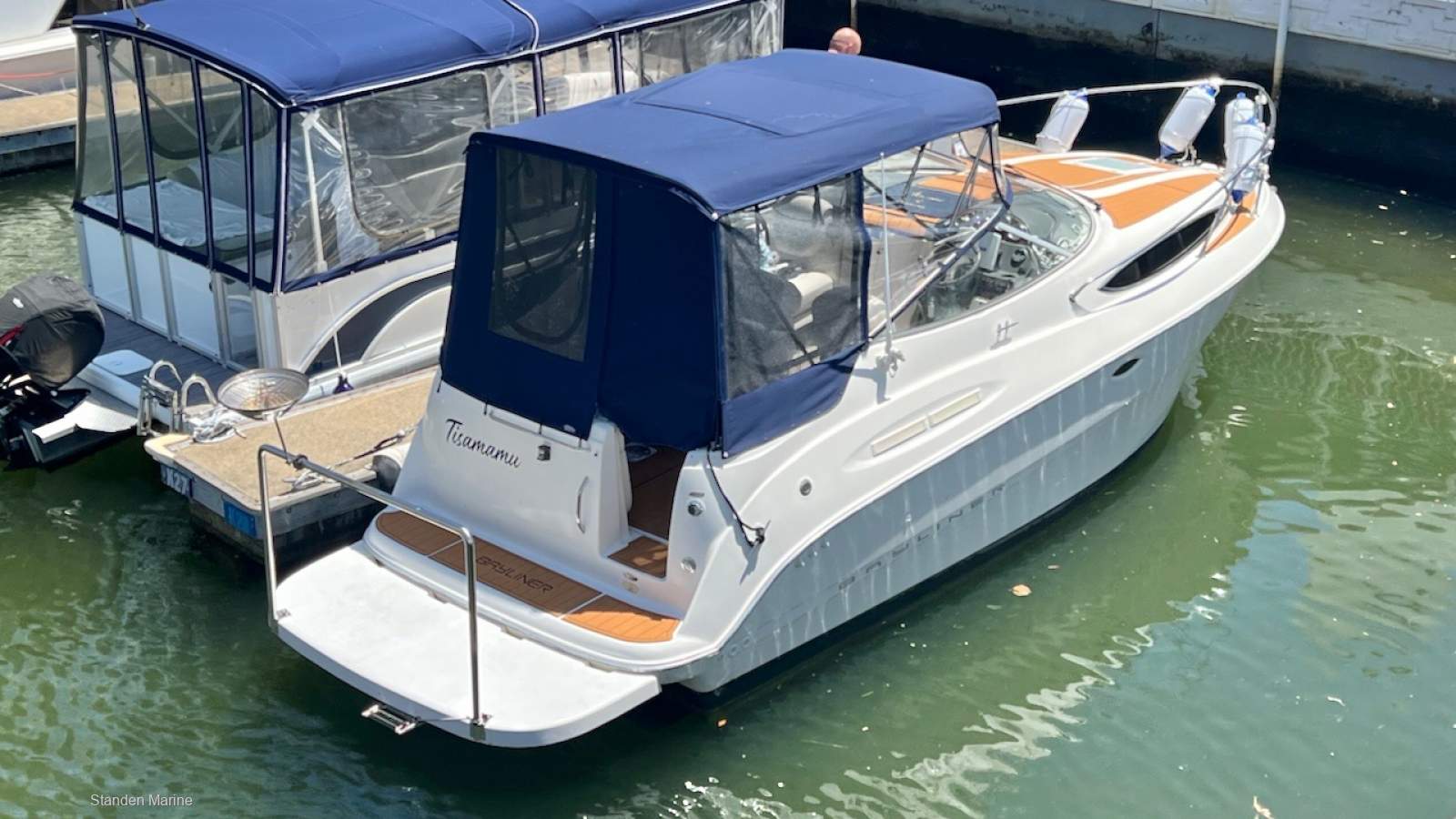 Bayliner 245 Ciera