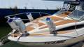 Bayliner 245 Ciera