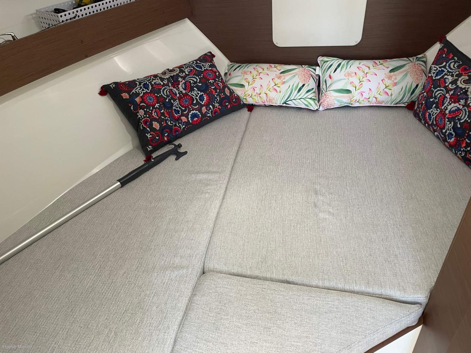 Jeanneau Merry Fisher 795 Series 2