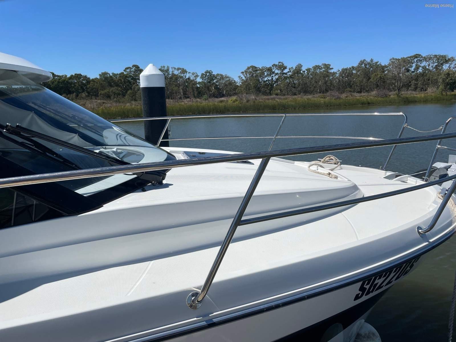 Jeanneau Merry Fisher 895
