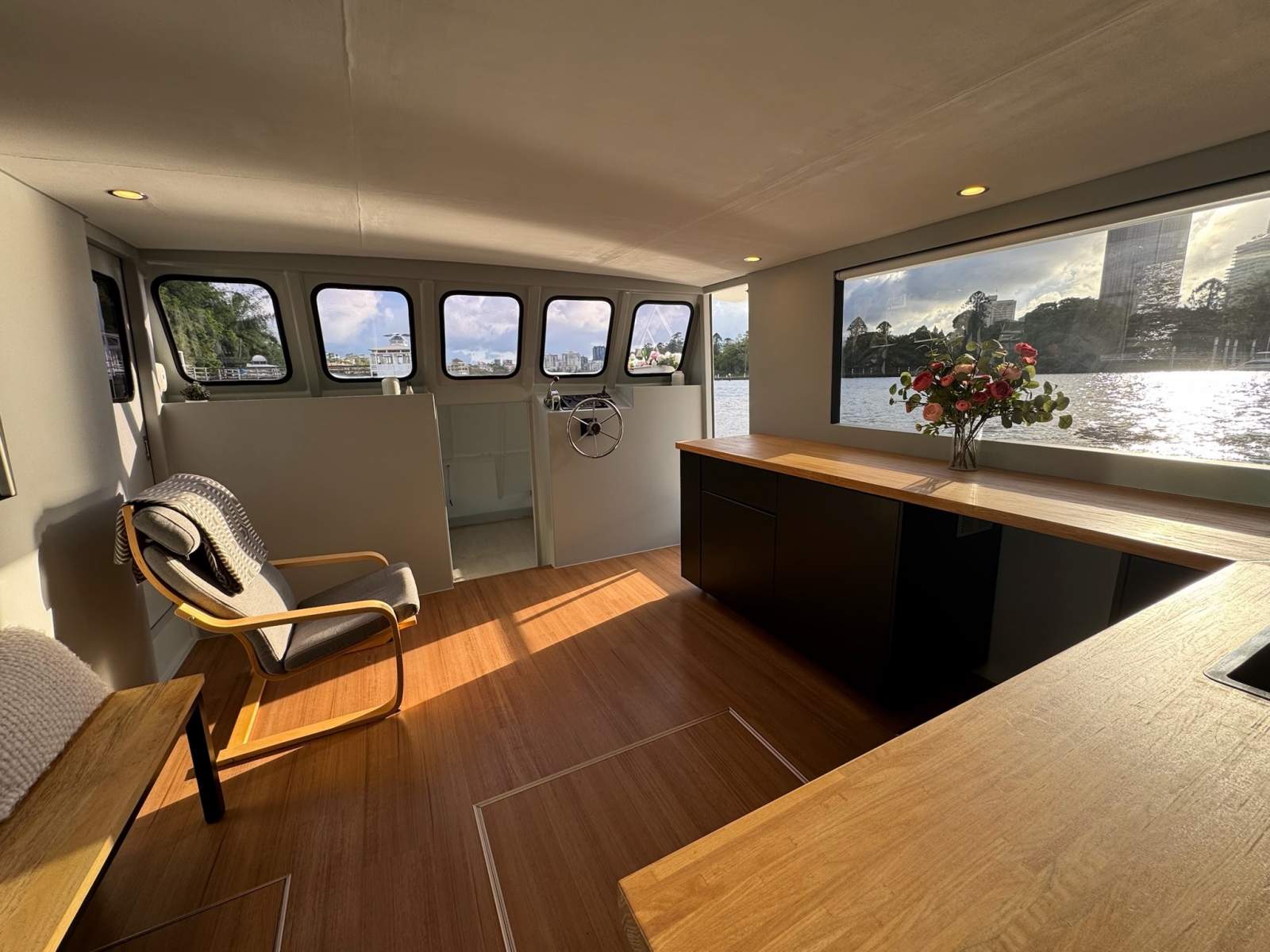 Microship