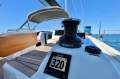 Hanse 458