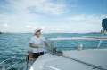 Alan Wright Custom 40ft Catamaran