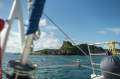 Alan Wright Custom 40ft Catamaran