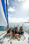 Alan Wright Custom 40ft Catamaran