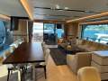 Horizon Yacht FD80 - Exceptional Condition and available immediately