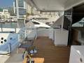 Horizon Yacht FD80 - Exceptional Condition and available immediately