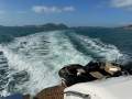 Horizon Yacht FD80 - Exceptional Condition and available immediately