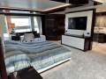 Sunseeker 131 - As new with very low hours