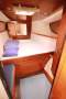 Fountaine Pajot Bahia 46 Genset, watermaker, dive compressor, RIB+15hp