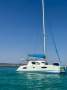 Leopard Catamarans 38