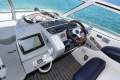 Maxum 3500 SCR - Just 100 hours on near new engines