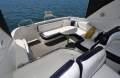 Maxum 3500 SCR - Just 100 hours on near new engines