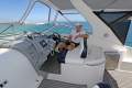 Maxum 3500 SCR - Just 100 hours on near new engines