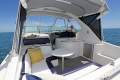 Maxum 3500 SCR - Just 100 hours on near new engines