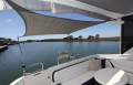 Maxum 3500 SCR - Just 100 hours on near new engines