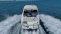 Maxum 3500 SCR - Just 100 hours on near new engines