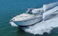 Maxum 3500 SCR - Just 100 hours on near new engines