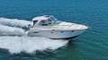 Maxum 3500 SCR - Just 100 hours on near new engines