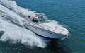 Maxum 3500 SCR - Just 100 hours on near new engines