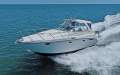 Maxum 3500 SCR - Just 100 hours on near new engines