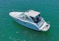 Maxum 3500 SCR - Just 100 hours on near new engines