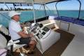 Bertram 45 Flybridge - Well equipped and presented for her age