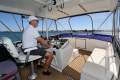 Bertram 45 Flybridge - Well equipped and presented for her age