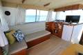 Bertram 45 Flybridge - Well equipped and presented for her age
