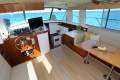 Bertram 45 Flybridge - Well equipped and presented for her age