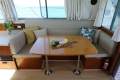 Bertram 45 Flybridge - Well equipped and presented for her age
