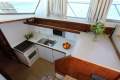 Bertram 45 Flybridge - Well equipped and presented for her age
