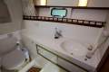 Bertram 45 Flybridge - Well equipped and presented for her age