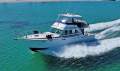 Bertram 45 Flybridge - Well equipped and presented for her age
