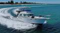 Bertram 45 Flybridge - Well equipped and presented for her age