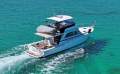 Bertram 45 Flybridge - Well equipped and presented for her age